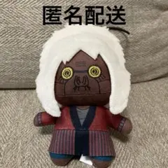 ★ダンダダン★ちみっともぬい★ターボババア★ナムコ限定★