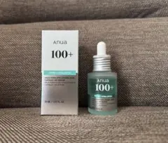 Anua PDRN ヒアルロン酸100セラム　30ml