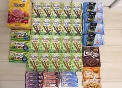 ア*チ様 お菓子まとめ売り