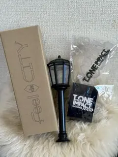 SixTONES ペンライト 2点セット