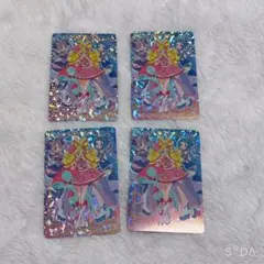 プリキュア グミカード