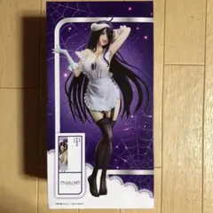 オーバーロード アルベド 1／7スケールフィギュア