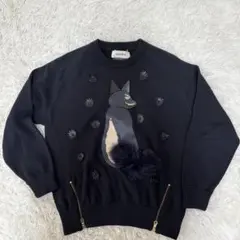 2026年最新】MUVEIL ニット・セーターの人気アイテム - メルカリ