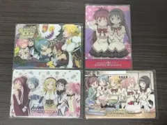 2026年最新】まどかマギカ ウエハースの人気アイテム - メルカリ