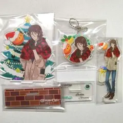 2025年最新】ガンダムカフェ アクリルスタンド ロックオンの人気