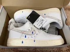 【ほぼ未使用品】NIKE AIR FORCE 1 '07 LV8