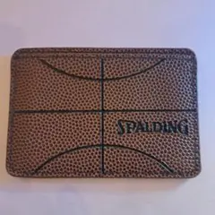 Spalding バスケットボールデザイン
