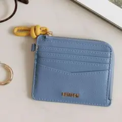 新品 BAYFLOW ミニ財布
