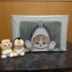 mofusand まとめ売り　【追加あり】