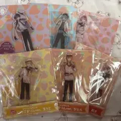 すとぷり いちごまりんver. アクリルスタンド