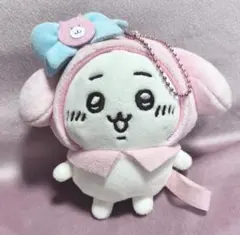 ちいかわ マイメロディ
