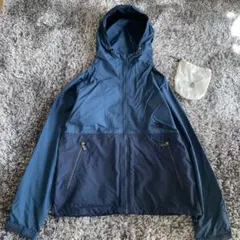 THE NORTH FACE コンパクトジャケット レディースLサイズ