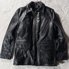 2026年最新】レザー コート VANSONの人気アイテム - メルカリ