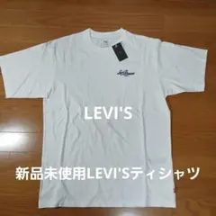 新品未使用Levi's VINTAGE FIT Tシャツのサムネイル