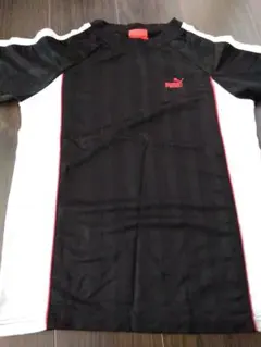 PUMA ラグランスリーブ Tシャツ 160