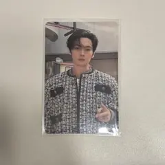 Stray Kids リノ DOIT トレカ