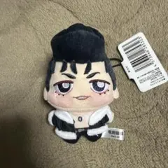 呪術廻戦 ちょぴぬいぷち⑦ 石流龍 ②