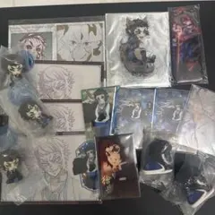 獪岳　まとめ売り