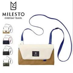 ミレストトラベル