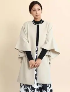 2026年最新】フェンネル コートの人気アイテム - メルカリ