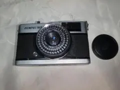 OLYMPUS TRIP 35 フィルムカメラ 現状品