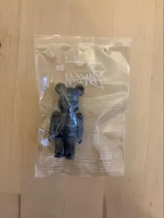 STUSSY/be@rbrick 35周年 ステューシー ベアブリック - メルカリ