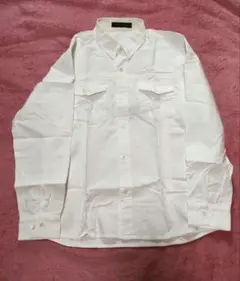 UNDERCOVER×Fragment アンダーカバー AFFAアナーキーシャツのサムネイル