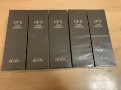 DRデヴィアスヘアエッセンスGF X 頭皮用トリートメントヘア