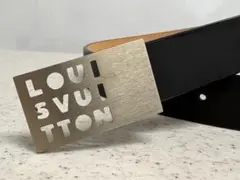 【極美品】Louis Vuitton メンズベルトのサムネイル