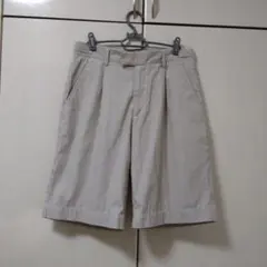 モンクレール　ハーフパンツのサムネイル