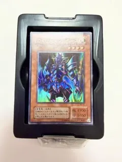 遊戯王 青眼の白龍 海馬瀬人 JMPR-JP001ジャンプ流 kcレア - メルカリ