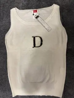 【新品.タグ付き】 DOUBLE STANDARD CLOTHINGのサムネイル