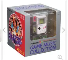 恐*ん様 ポケモン赤・緑 GAME MUSIC COLLECTION GAME