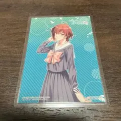 コミケ108 センチメンタルグラフティ 七瀬優 カード C108