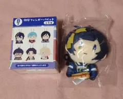 刀剣乱舞 御伴散歩 フリューくじ B賞 三日月宗近