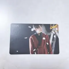 ◉seventeen hmv 特典 トレカ 舞い落ちる花びら エスクプス 2枚 2026年最新】舞い落ちる花びら エスクプスの人気アイテム - メルカリ
