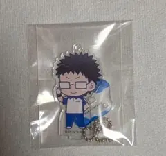 ダイヤのA アクリルスタンド キーホルダー 沢村栄純 - メルカリ