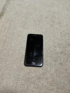 Apple iPhone SE3 ミッドナイト