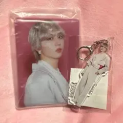 げんじぶ 原因は自分にある。 長野凌大 くじ