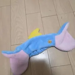 ディズニー　ダンボ　ヘアバンド