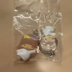 サンリオ なかよしドロップチャーム キキララ