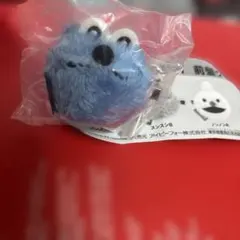 パペットスンスン　前髪クリップ