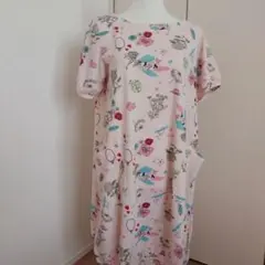 ベルメゾンのルームウェアのサムネイル