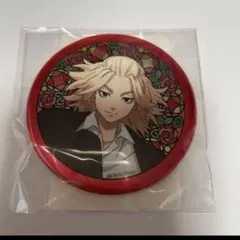 DMMスクラッチ 東京リベンジャーズ 東リべ 缶バッジ マイキー