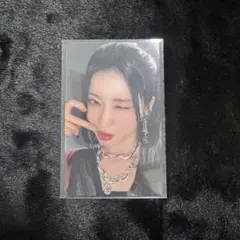 BABYMONSTER DRIP ランダムトレカ アサ