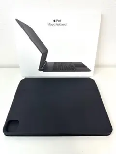 極美品】Apple MagicKeyboard 11インチ A2261 日本語 - メルカリ
