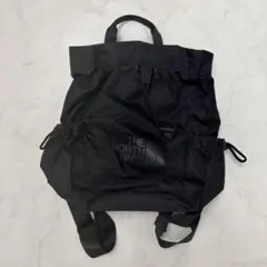 Ｗ LIGHT BONNEY PACK 3wayノースフェイス リュック