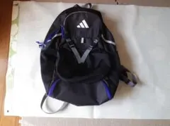 adidas バックパック サッカー・フットサル　ボール収納