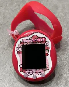Tamagotchi Uni たまごっちユニ サンリオ バンダイ 本体バンドのみ