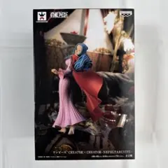 ワンピース CREATOR×CREATOR 5点セット 楽天市場】ワンピース フィギュア ゾロ ワンピース CREATOR×CREATOR